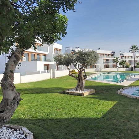 Apartment Orihuela Costa Golf 650 Los Dolses Exterior photo