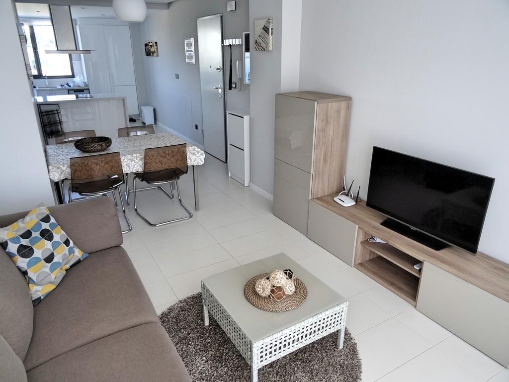 Apartment Orihuela Costa Golf 650 Los Dolses Exterior photo