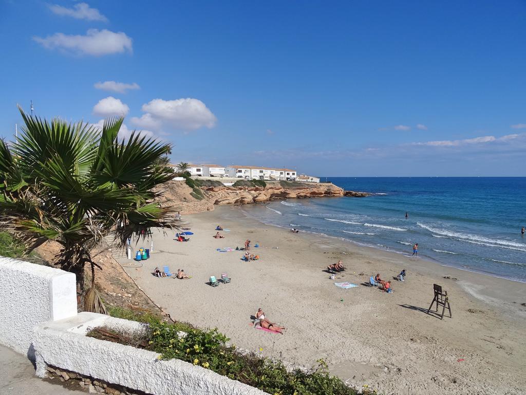 Apartment Orihuela Costa Golf 650 Los Dolses Exterior photo